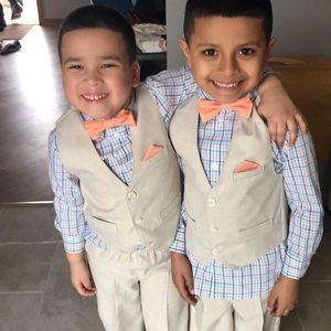 Meet your Posher, Efrain